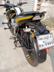 TVS Apache RTR 160 4V